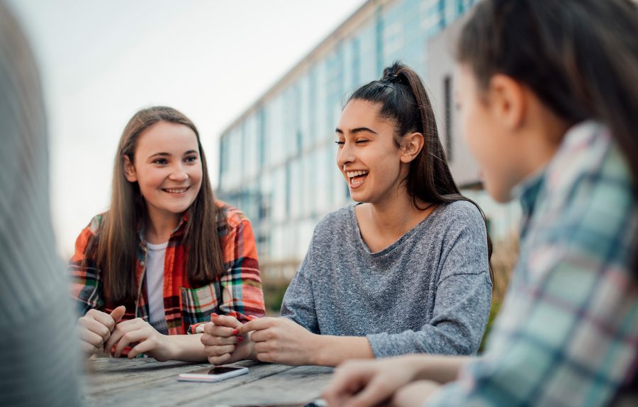 IPPO’s first UK-wide policy roundtable discusses the mental health of schoolchildren during COVID-19