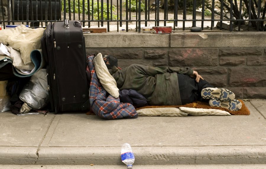 future of homelessness