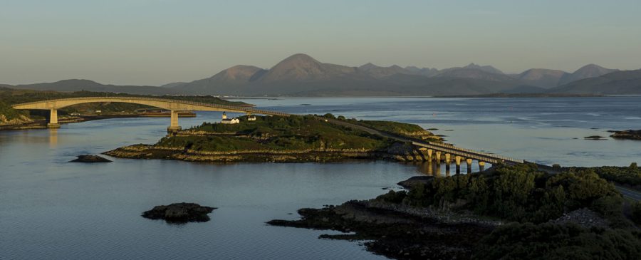 Skye Bridge