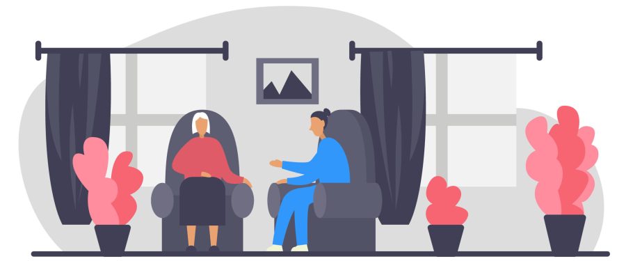 Care home visitor policies: a global scan of the latest strategies in countries with high vaccination rates