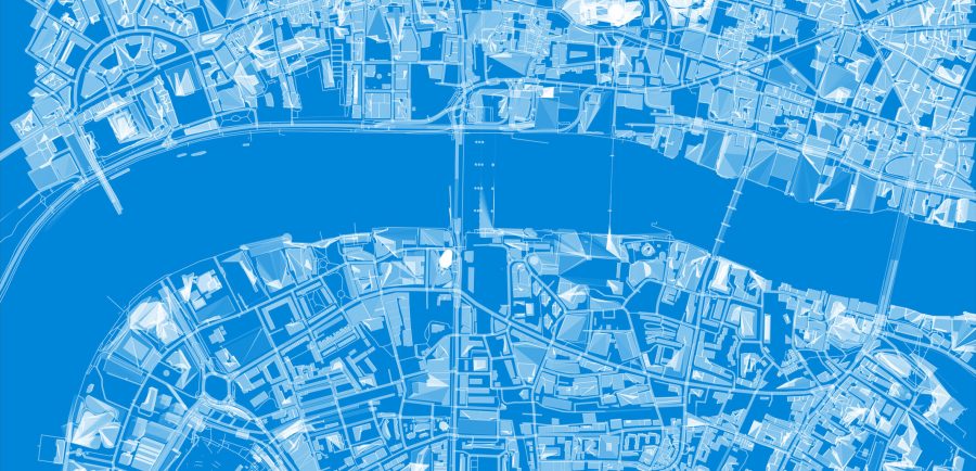 Born amid the devastation of COVID-19: a new index of civic strength for London