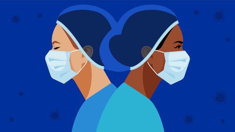 Burnout, Rigid Scheduling and Ever-Growing Pressures are Pushing Talented Staff Out, Writes Scrub Nurse