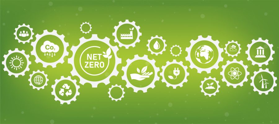 Net Zero: Mobilising Knowledge for Easier, Effective Decision Making