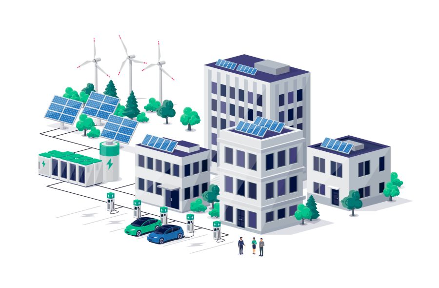 Cities and Net Zero: Resources for the Road Ahead