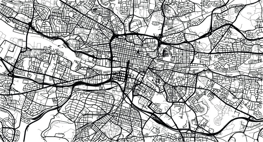 The Importance of Coordination Across City, Regional and National Policymakers in Delivering Net Zero