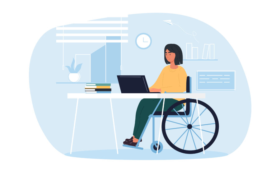 Disabled Workers’ Experiences of Remote and Hybrid Working Offer Lessons for Employers and Policymakers