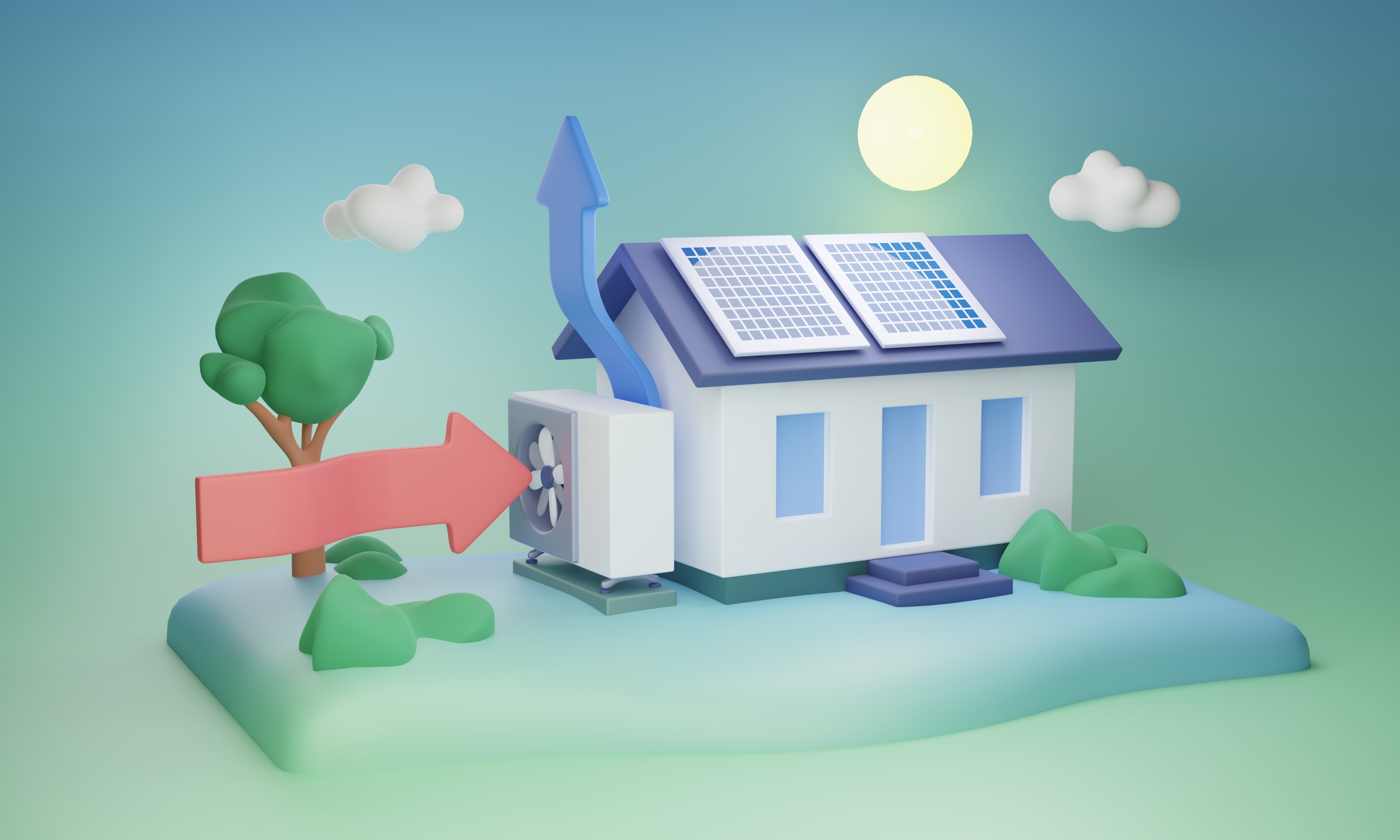 Decarbonising Home Energy Through Behaviour Change: How to Overcome Barriers to Green Purchase Decisions